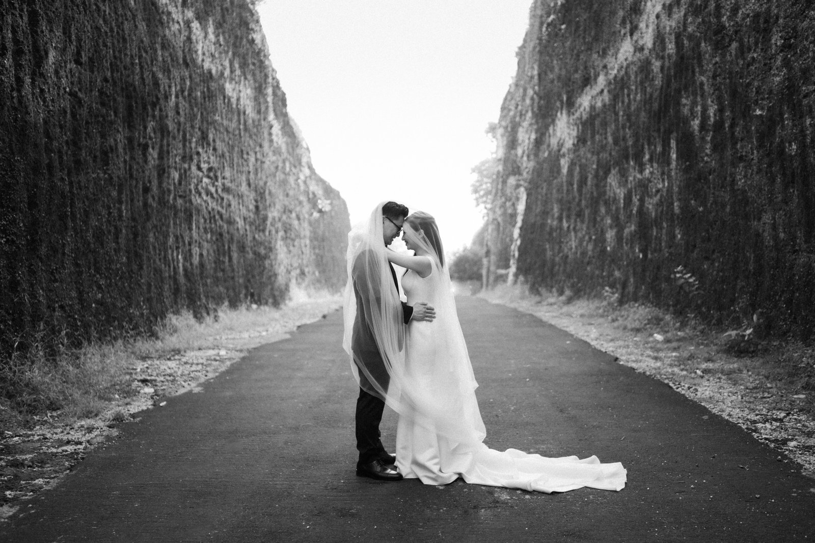 Michelle & Daniel
